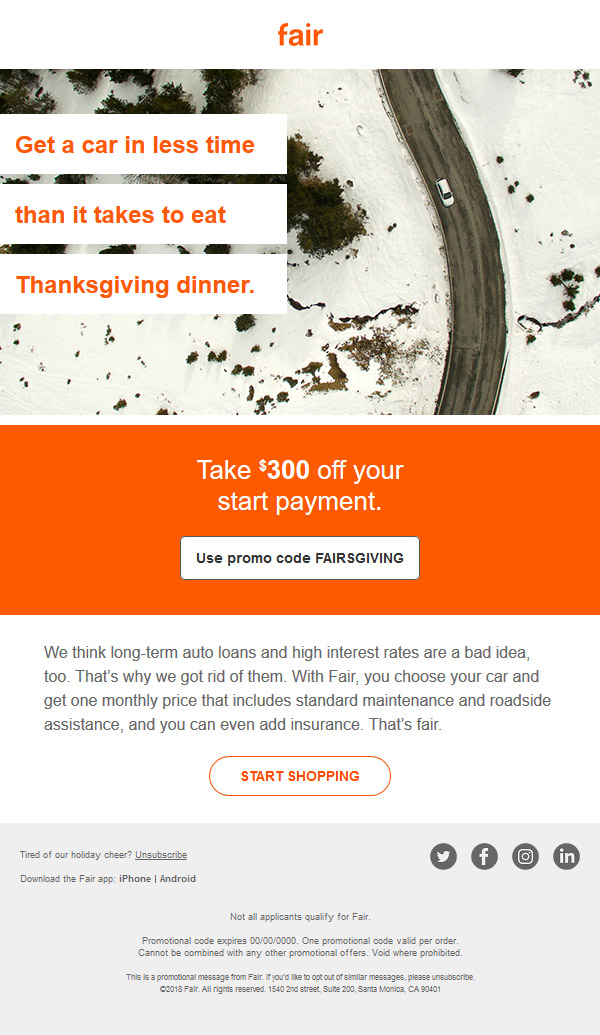 Custom Email Templates Email Design Services Email Uplers