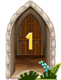 Door 1