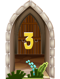 Door 3