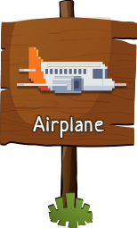 Airplane