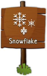 Snowflake